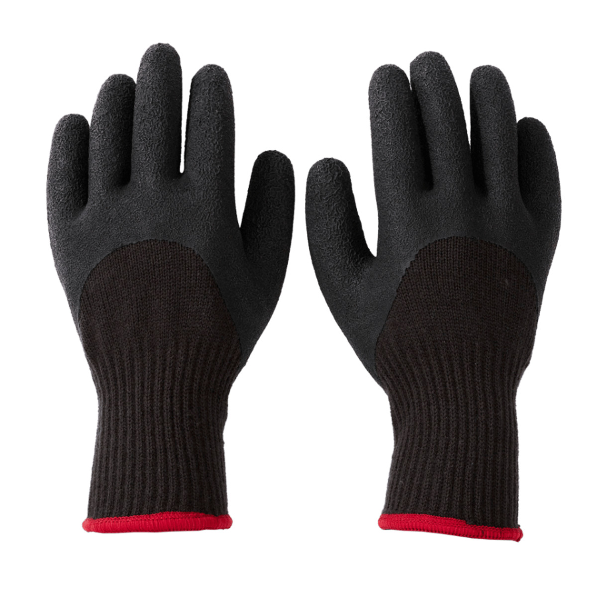 Bild 3 von WORKZONE Winter-Arbeitshandschuhe