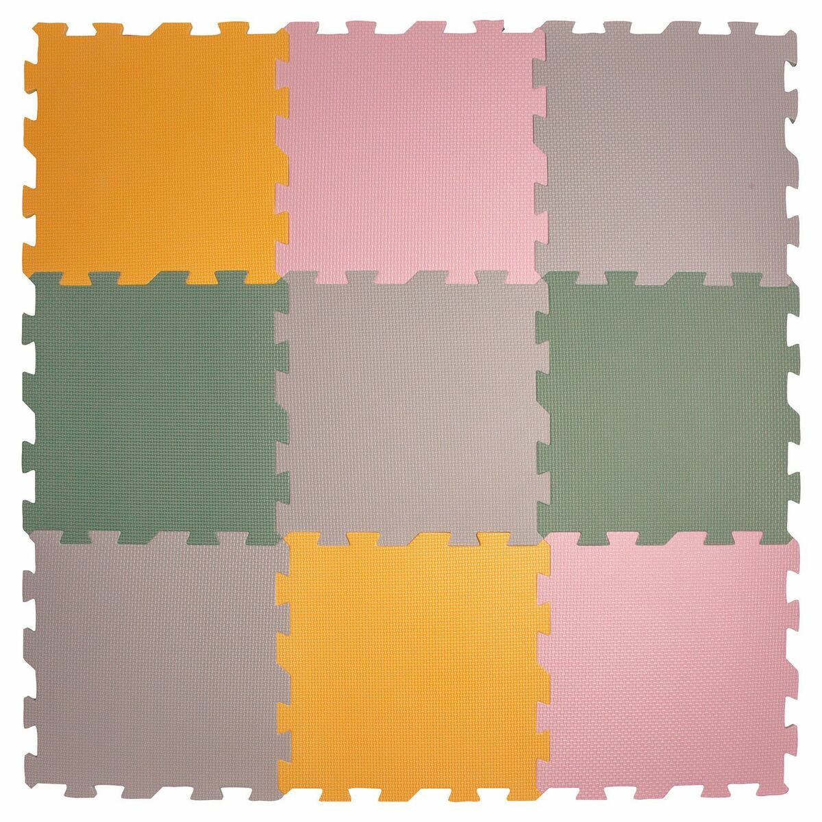 Bild 2 von PLAYLAND Puzzlematte für Kinder