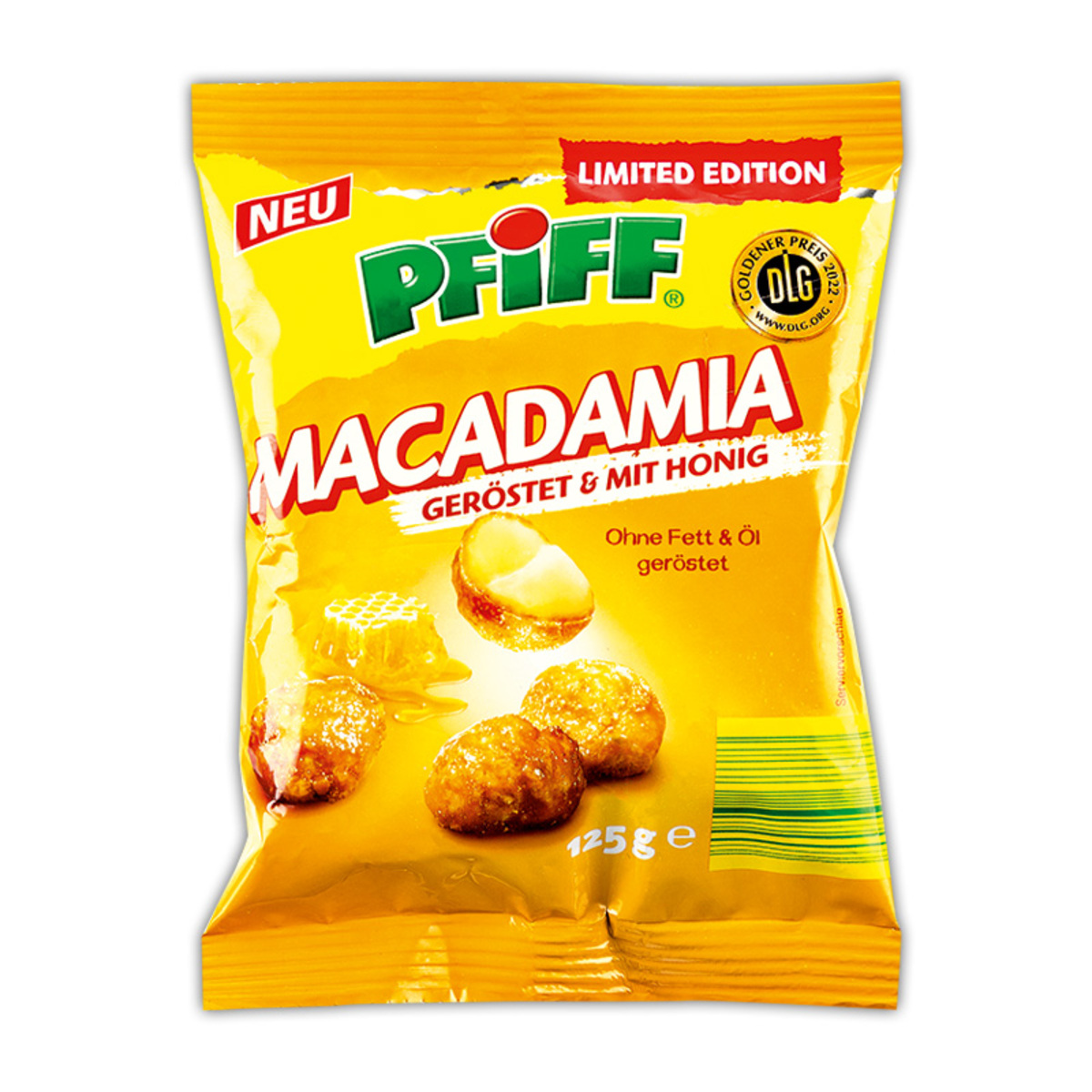 Bild 4 von Pfiff Macadamia