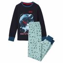 Bild 3 von ALIVE®  Kinder Winter-Pyjama