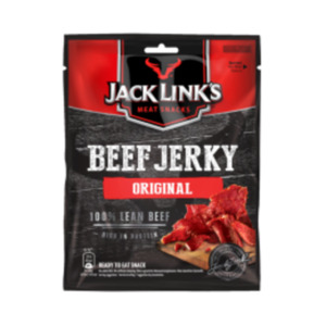 Jack Link`s Beef Jerky
