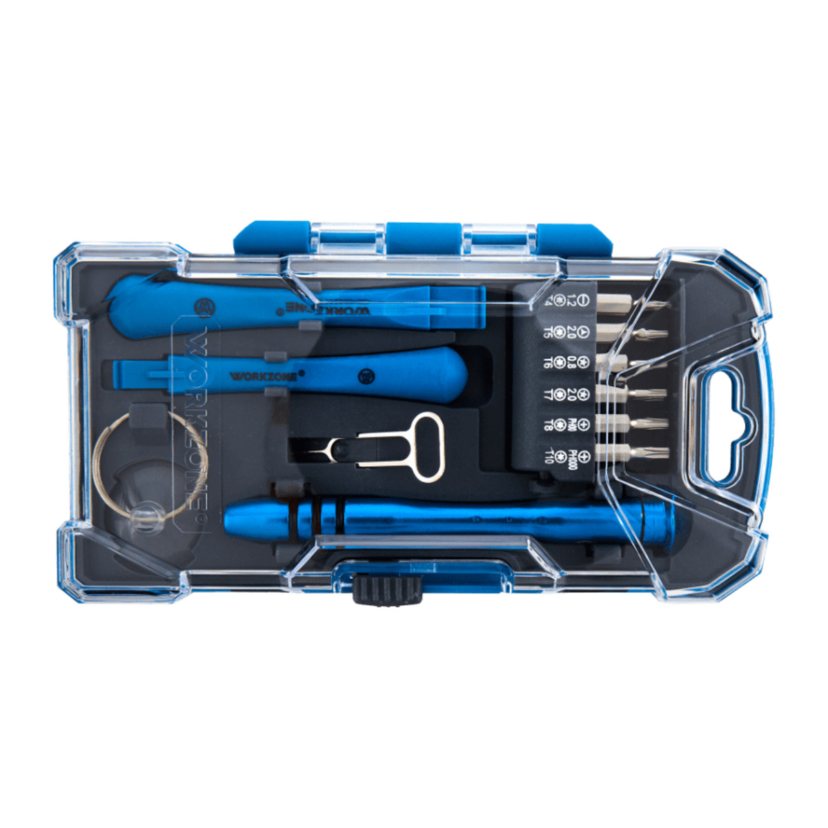 Bild 4 von WORKZONE Präzisionswerkzeug