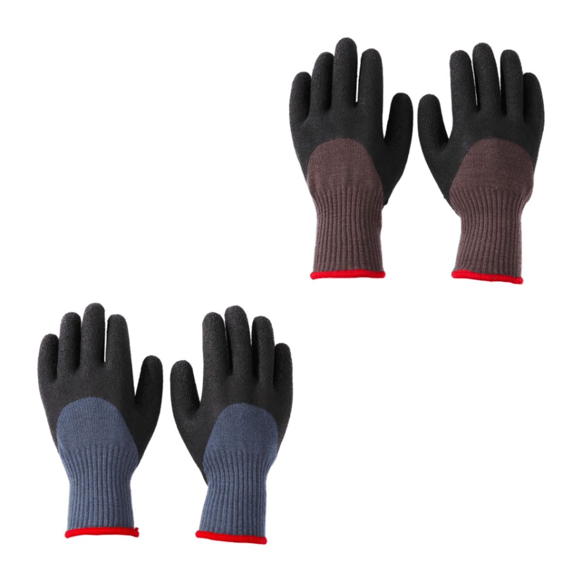 Bild 1 von WORKZONE Winter-Arbeitshandschuhe