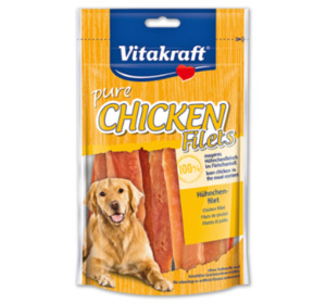 VITAKRAFT pure Chicken