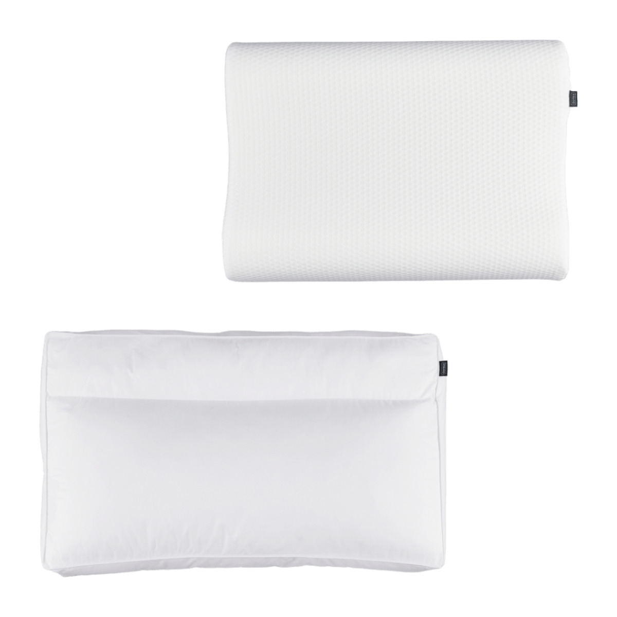 Bild 1 von NOVITESSE Nackenstütz- und Entspannungskissen