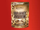 Bild 1 von IronMaxx 100% Whey Protein