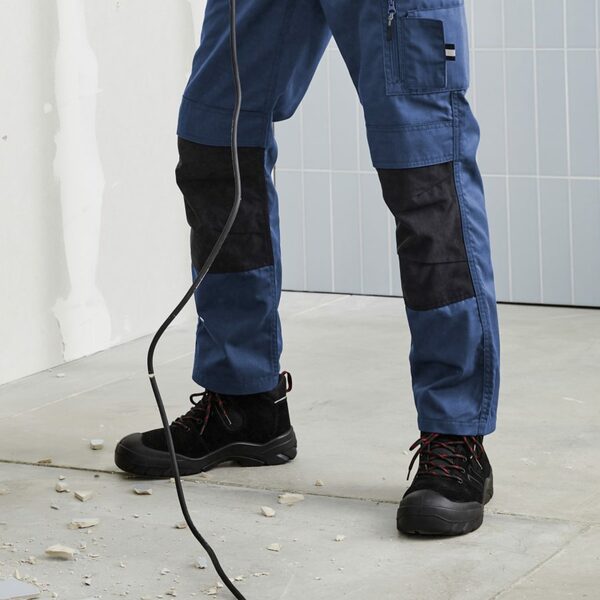 Bild 2 von WALKX Sicherheitsstiefel S3