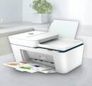 Bild 3 von HP Farbdrucker Deskjet 4130e