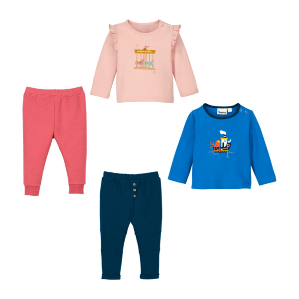 Pocopiano kinderkleding aldi sale