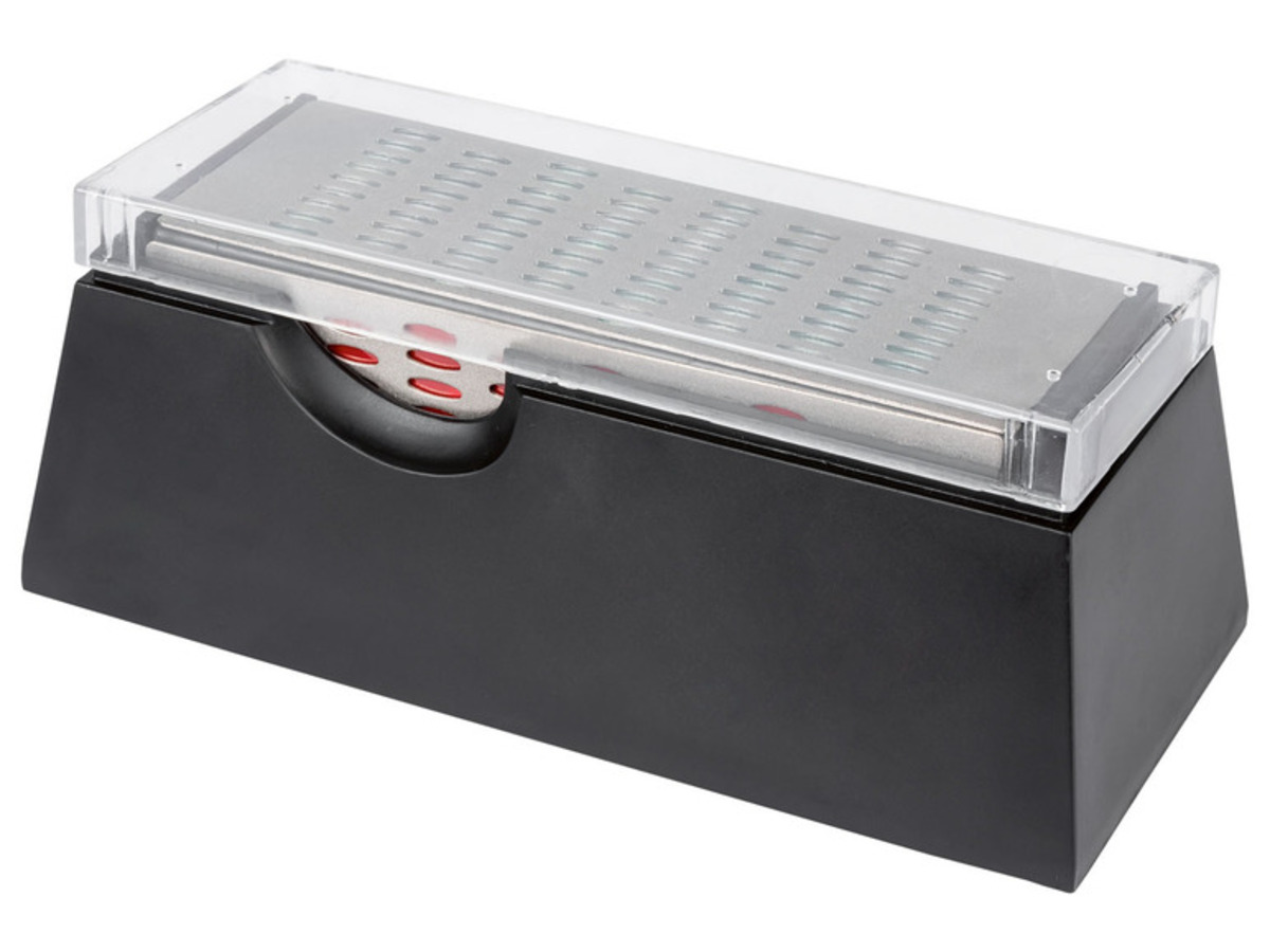 Bild 4 von PARKSIDE Diamant-Schleifblock, aus Karbonstahl