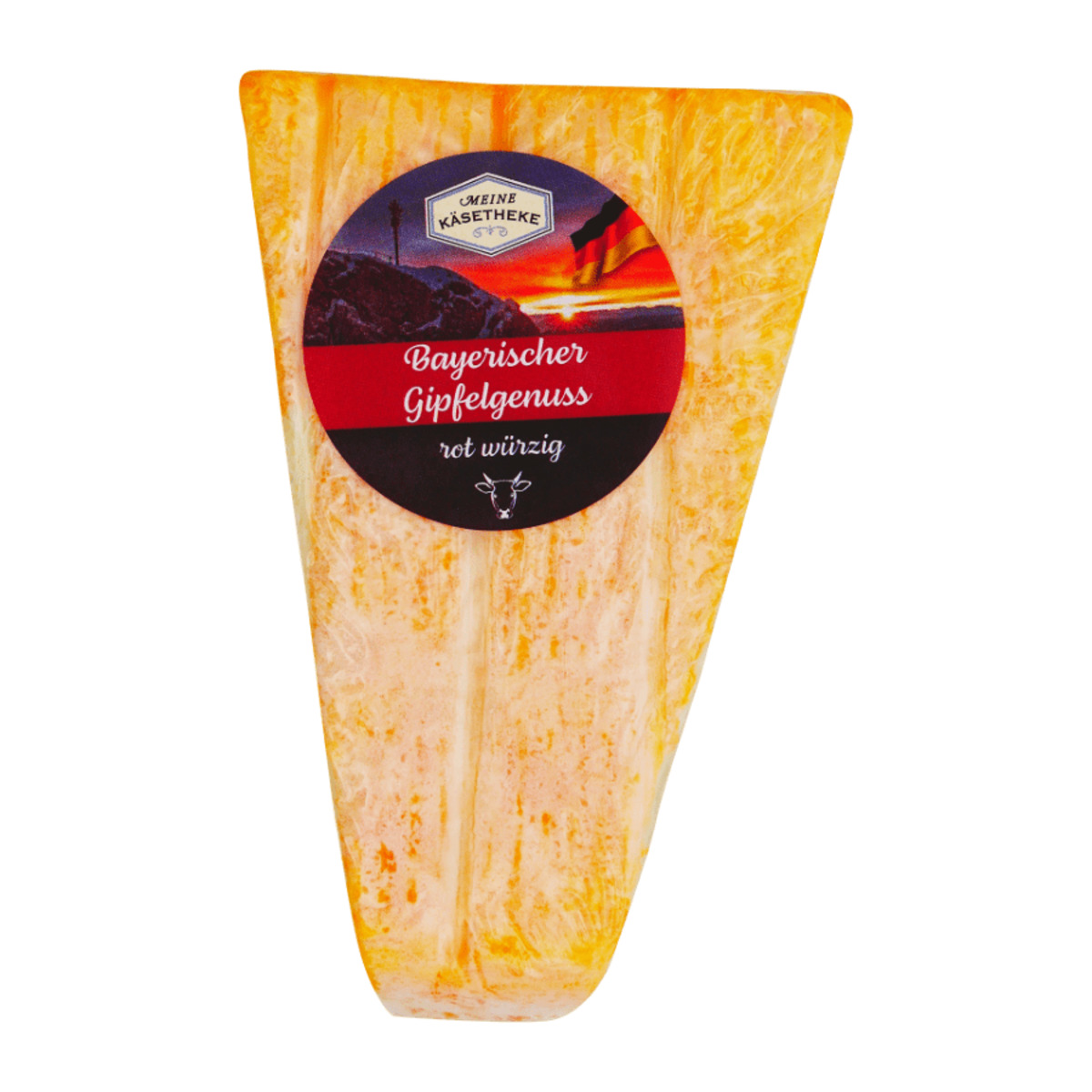 MEINE KÄSETHEKE Bayerische Weichkäse-Spezialität von ALDI Nord ansehen!