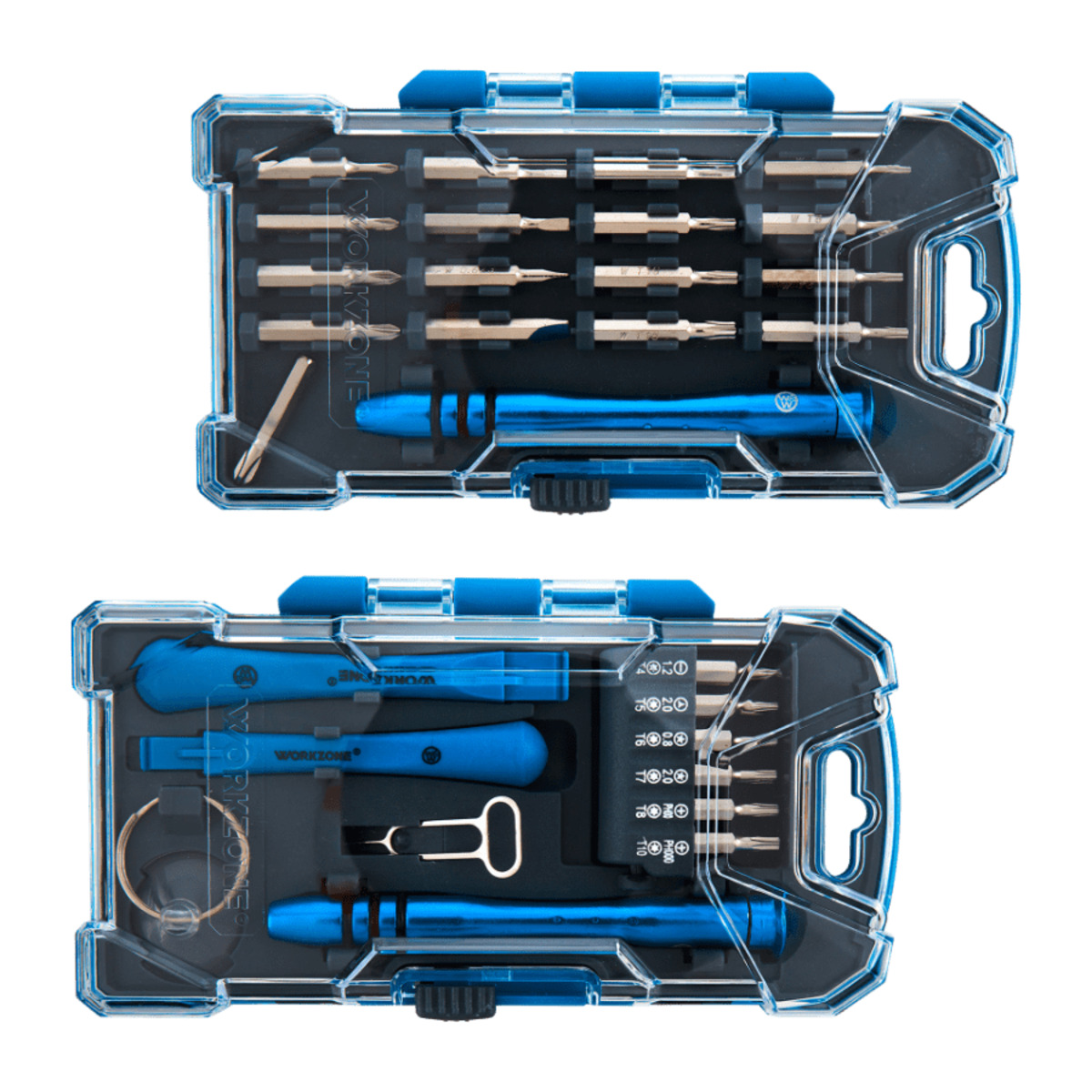 Bild 1 von WORKZONE Präzisionswerkzeug