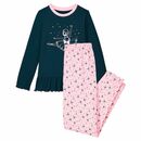 Bild 2 von ALIVE®  Kinder Winter-Pyjama