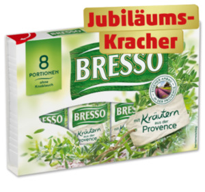 BRESSO Frischkäse