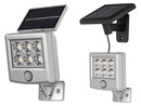 Bild 1 von LIVARNO home LED-Solarstrahler, mit Bewegungsmelder