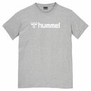 Bild 3 von HUMMEL®  Damen und Herren T-Shirt
