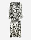Bild 1 von Damen Maxikleid - Viskose