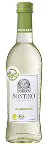 Sontino Bio Chardonnay 0,25L