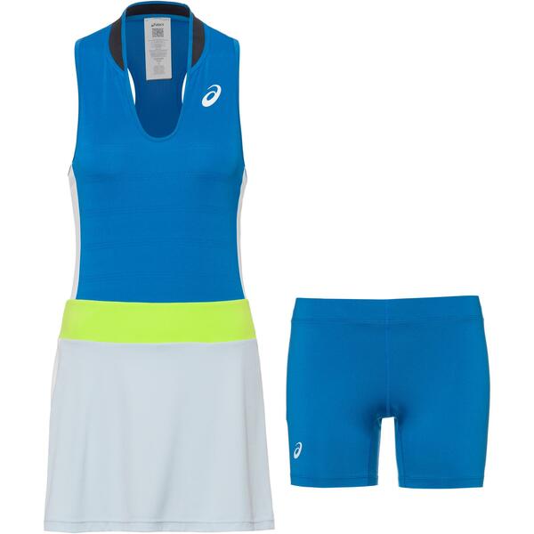Bild 1 von ASICS Match Tenniskleid Damen