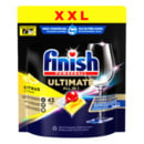 Bild 1 von Finish Powerball Ultimate All in 1 Spülmaschinentabs Citrus XXL 554g, 43 Tabs