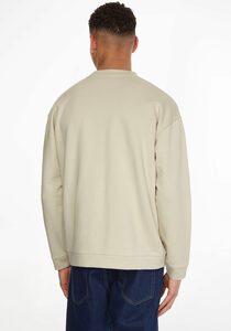 Calvin Klein Sweatshirt »ICONIC SPACER COMFORT SWEATSHIRT«