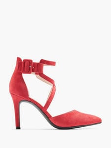 Damen Spangenpumps