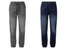 Bild 1 von LIVERGY Herren Denim Joggers, hoher Baumwollanteil