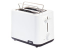 Bild 2 von BRAUN Toaster »HT1010WH«, Aufwärm- und Auftaufunktionen