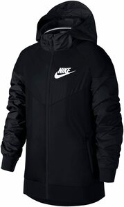 Nike Sportswear Sweatjacke »Windrunner Big Kids' (Boys) Jacket«