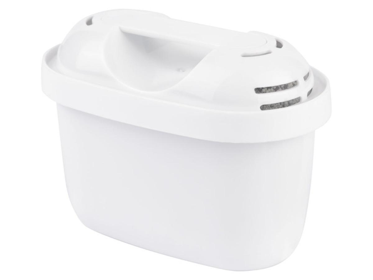 Bild 3 von ERNESTO Wasserfilter-Starterset, inkl. 1 Filterkartusche