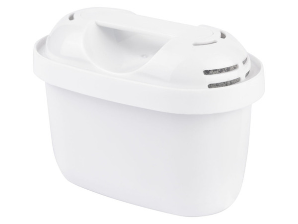 Bild 3 von ERNESTO Wasserfilter-Starterset, inkl. 1 Filterkartusche