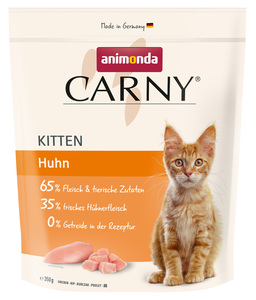 Animonda Carny Kitten Huhn 350 g