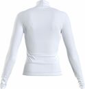 Bild 3 von Calvin Klein Jeans Langarmshirt »STACKED LOGO LS ROLL NECK« mit Calvin Klein Schriftzug in Kontrastfarbe