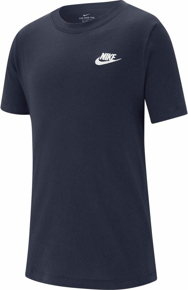 Bild 1 von Nike Sportswear T-Shirt »BIG KIDS' T-SHIRT«