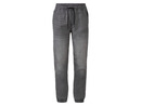 Bild 4 von LIVERGY Herren Denim Joggers, hoher Baumwollanteil