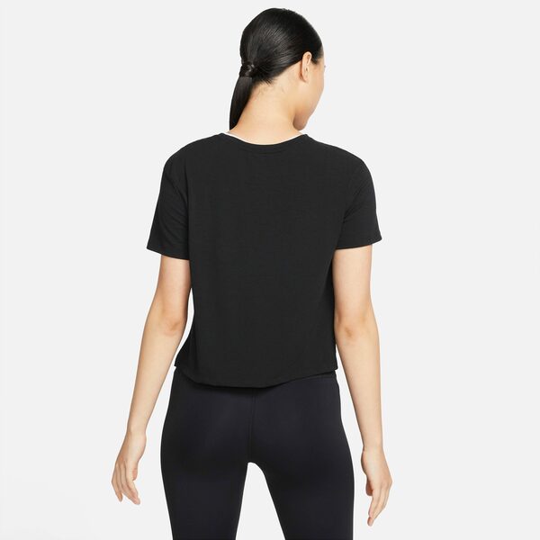 Bild 1 von Nike Yogashirt »Yoga Dri-FIT Women's Top (Plus Size)«