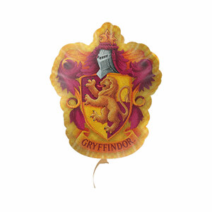 Folienballon Harry Potter Symbol