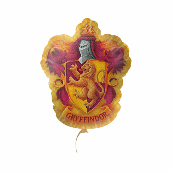 Bild 1 von Folienballon Harry Potter Symbol