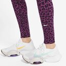 Bild 3 von Nike Trainingstights »Dri-FIT One Women's High-Waisted Printed Leggings«