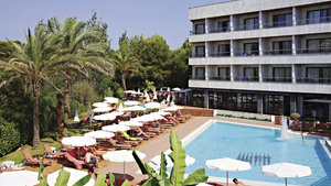 Mallorca – Wanderreise in Spanien - 5* Hotel Serrano Palace