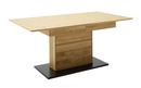Bild 4 von MCA furniture - Stuhlgruppe Odense/Como in Wildeiche massiv geölt
