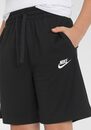 Bild 3 von Nike Sportswear Shorts »BIG KIDS' (BOYS) JERSEY SHORTS«