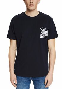 Esprit T-Shirt kleinem Print