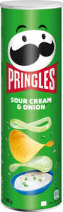 PRINGLES Chips