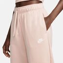 Bild 3 von Nike Sportswear Jogginghose »Club Fleece Women's Mid-Rise Pants«