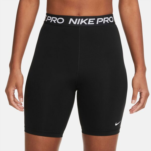 Bild 1 von Nike Shorts »Pro Women's High-Rise " Shorts«