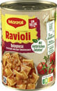 Bild 1 von Maggi Ein Teller Ravioli Bolognese 400G