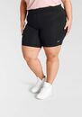 Bild 1 von Nike Sportswear Radlerhose »Nsw Estl Bk Shrt Lbr Mr Plus Women's Mid-rise Bike Shorts Plus Size«