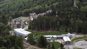 Slowenien – Hočko Pohorje - 4* Grand Hotel Bellevue