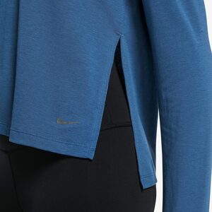 Nike Yogashirt »Yoga Dri-FIT Women's Long-Sleeve Top«